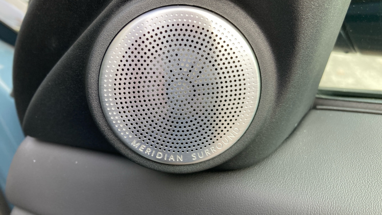 Land Rover Range Rover Evoque 1.5 P270e Autobiography 5dr Auto [Revised] Hatchback